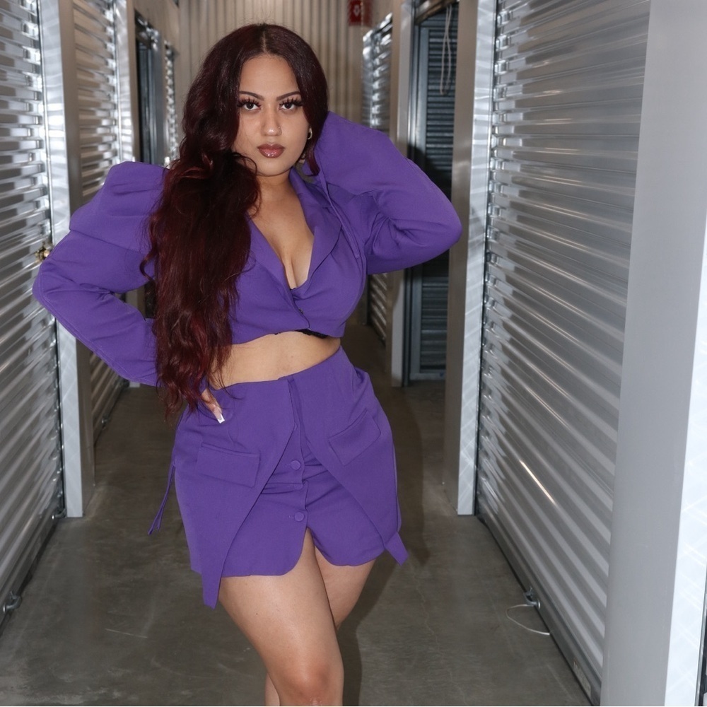 Women 2 piece set
